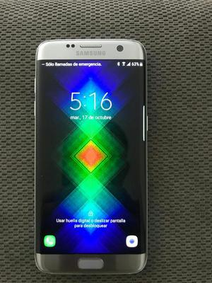 Samsung S7 Edge de 32 Gb