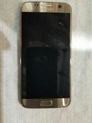 Samsung S7 Impecable Estado, Imei Origin