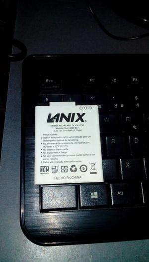Se Vende Celular Lanix X400