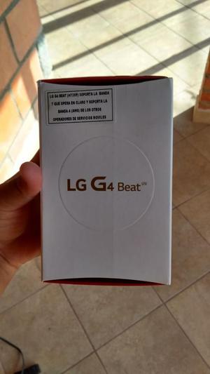 Se Vende Lg G4 Beat