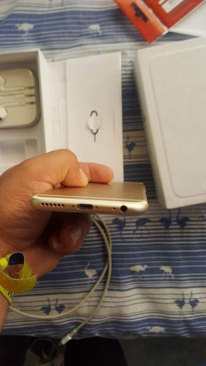 Se Vende iPhone 6 de 16g Estado 