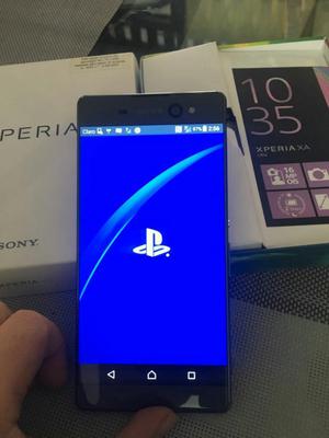 Sony Xperia Ax Ultra Lo Nuevo de 10 De10