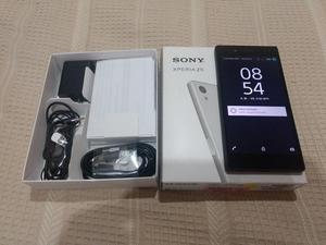 Sony Xperia Z5 Lte 32 Gb 23 Mp Nuevo