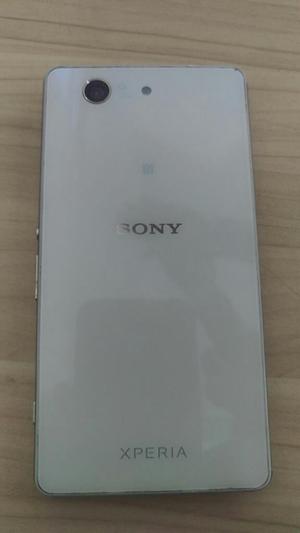 Sony Z3 Compac 20 Mpx