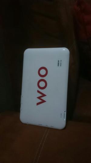 Tablet Woo