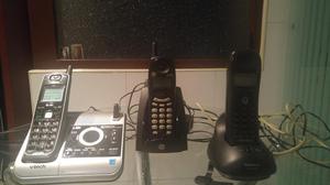 Telefonos Inalambricos, Excelente Calida