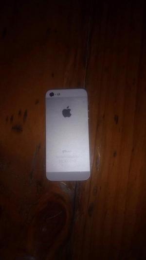 Vendo Cambio iPhone 5