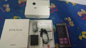 Vendo Celular Sony Xpiria Xa