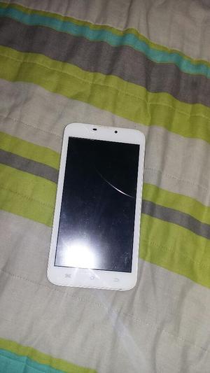 Vendo Celular Woo El Tactil Esta Dañado