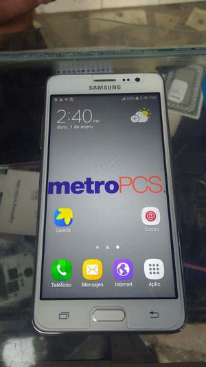 Vendo Galaxy One.mil.solo 17 Dias.