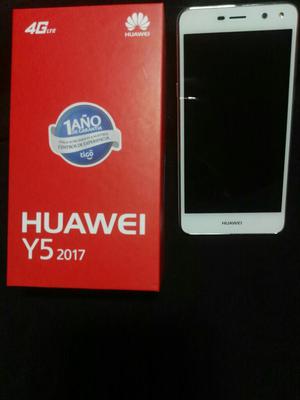 Vendo Huawei Y5 Nuevo