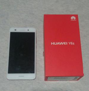 Vendo Huawei Y6 Ii en Caja Garantizado