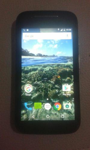 Vendo Moto E 2 Baaraatoo