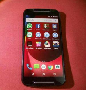 Vendo Moto G2