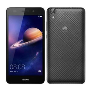 Vendo O Cambio Huawei Y6 Ii