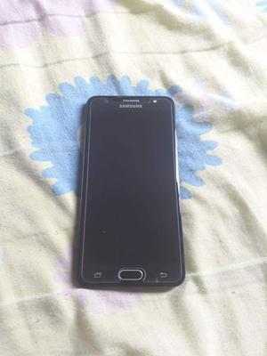 Vendo O Cambio Samsung Galaxy J7 Prime