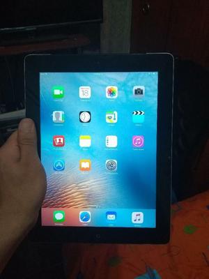 Vendo O Cambio iPad 3 Retina Y Tablet