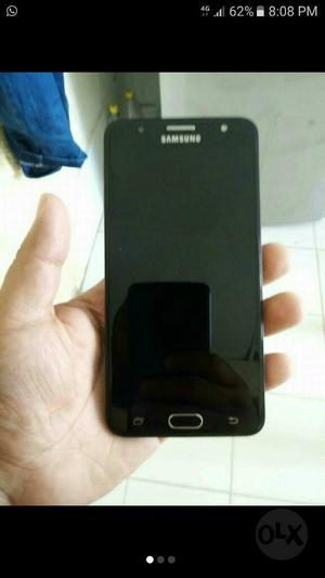 Vendo Samsung Galaxy J7 Prime