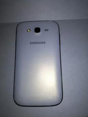 Vendo Samsung Grand Neo Negociable