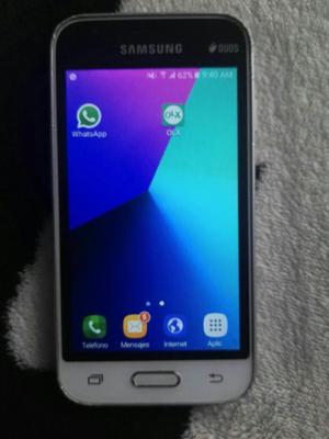 Vendo Samsung J1 Prime