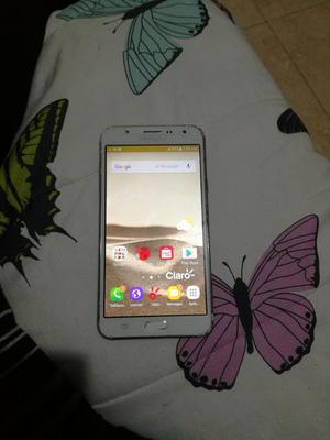 Vendo Samsung J7