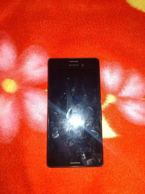 Vendo Sony Xperia M4 Aqua para Repuestos