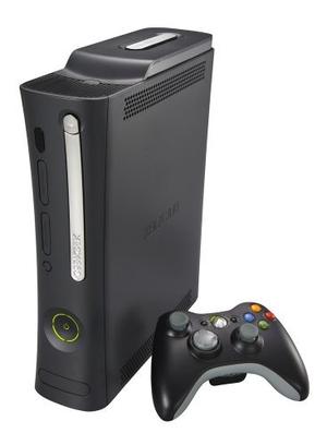 Xbox 360 Elite (120 Gb Despliegue Del Terminal Hdmi, Cable