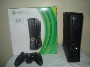 Xbox 360 +control+rgh 5.0 + Hdmi+ 10 Juegos+ Garantia