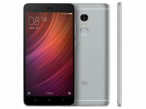 Xiaomi Note 4 4gbram 64gbinterna  Ma