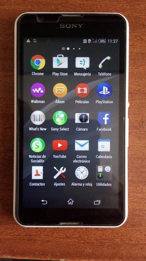 Xperia E4g