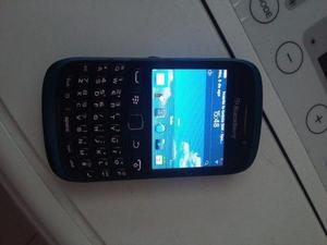 celular blackberry curve  libre
