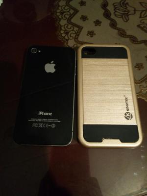 iPhone 4