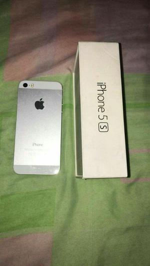 iPhone 5s