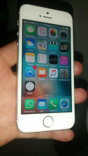iPhone 5s Como iPod 16 Gb