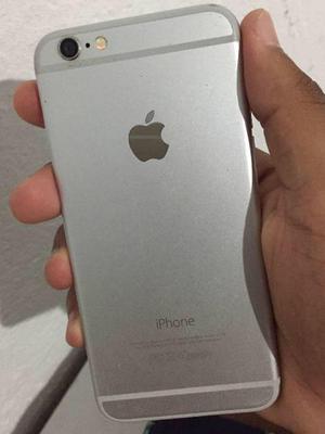 iPhone 6 16Gb en Caja