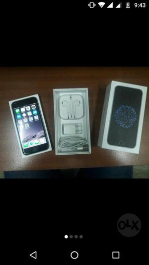 iPhone 6