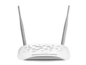 Access Point Tp-link Tl-wa801nd N300 Mbps