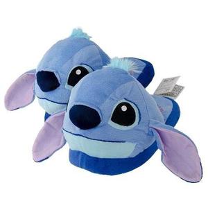 Babuchas Stich --- Importadas En Felpa