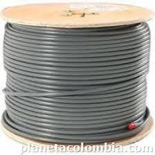 Cable Utp Categoria 6a Amp