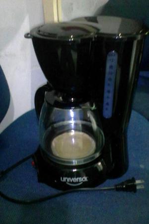 Cafetera Electrica Universal