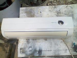 Carita 12 Btu a 110 V