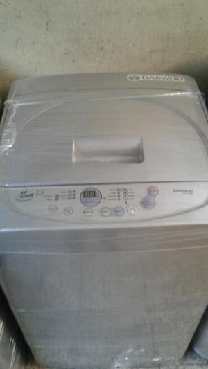 Lavadora Daewoo 16 Libras