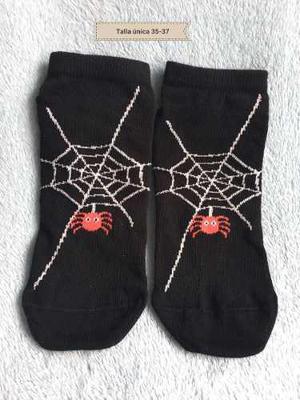 Lindas Medias Para Halloween