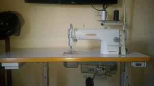 Maquina Plana para Coser