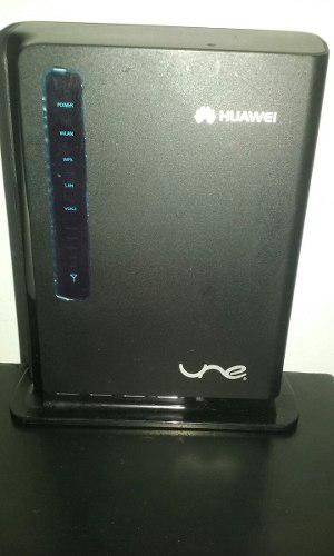 Modem Huawei  Para Simcard