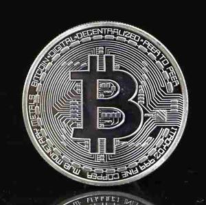 Moneda Bitcoins