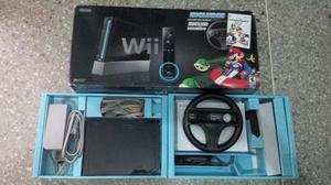 Nintendo Wii Edicion Mario Kart + 3sorpresa