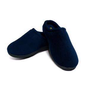 Pantuflas Suela Viscoelastica Memory Foam Slippers Colores