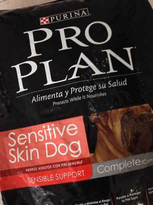 Pro Plan Sensitive Skin 15 Kg