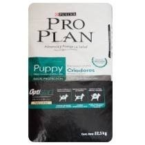 Proplan Puppy Optist Por 22.5 Kilos + Obsequio